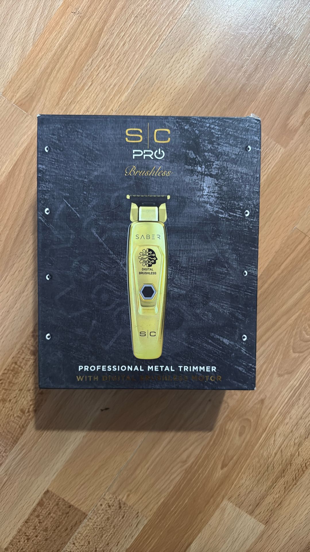 SC TRIMMER