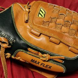 New Mizuno Softball Glove