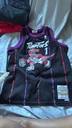 Kids Raptors Jersey 