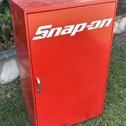 Tool Cabinet Snap On  Tool Box Storage 