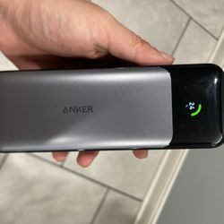 Anker Battery 24000mAh