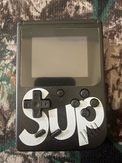 supreme game boy
