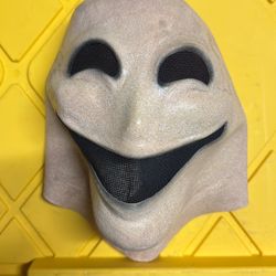 Scary mask