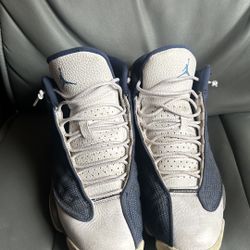Air Jordan Flint 13