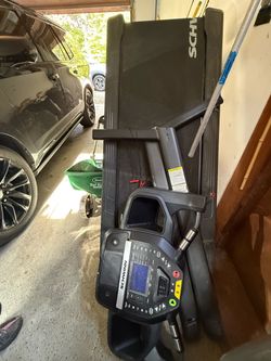 Treadmill
