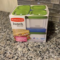 Lunch Blox