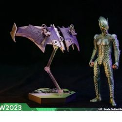 PWtoys Green Goblin 1/12 Scale