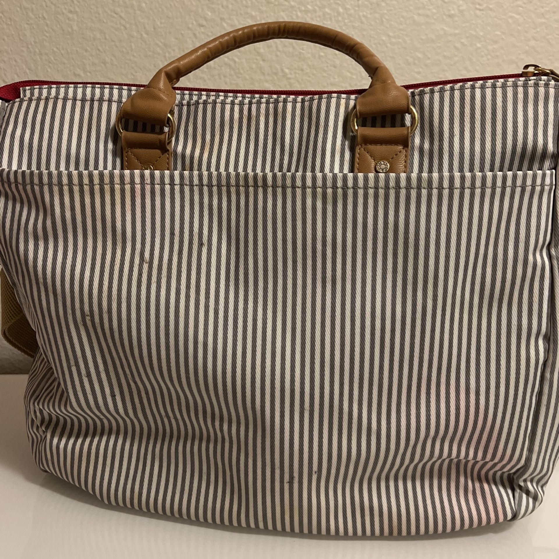 Baby Dippers Bag Skip Hop