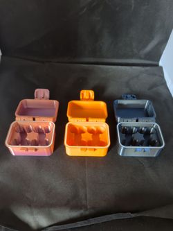 Peptide Cases