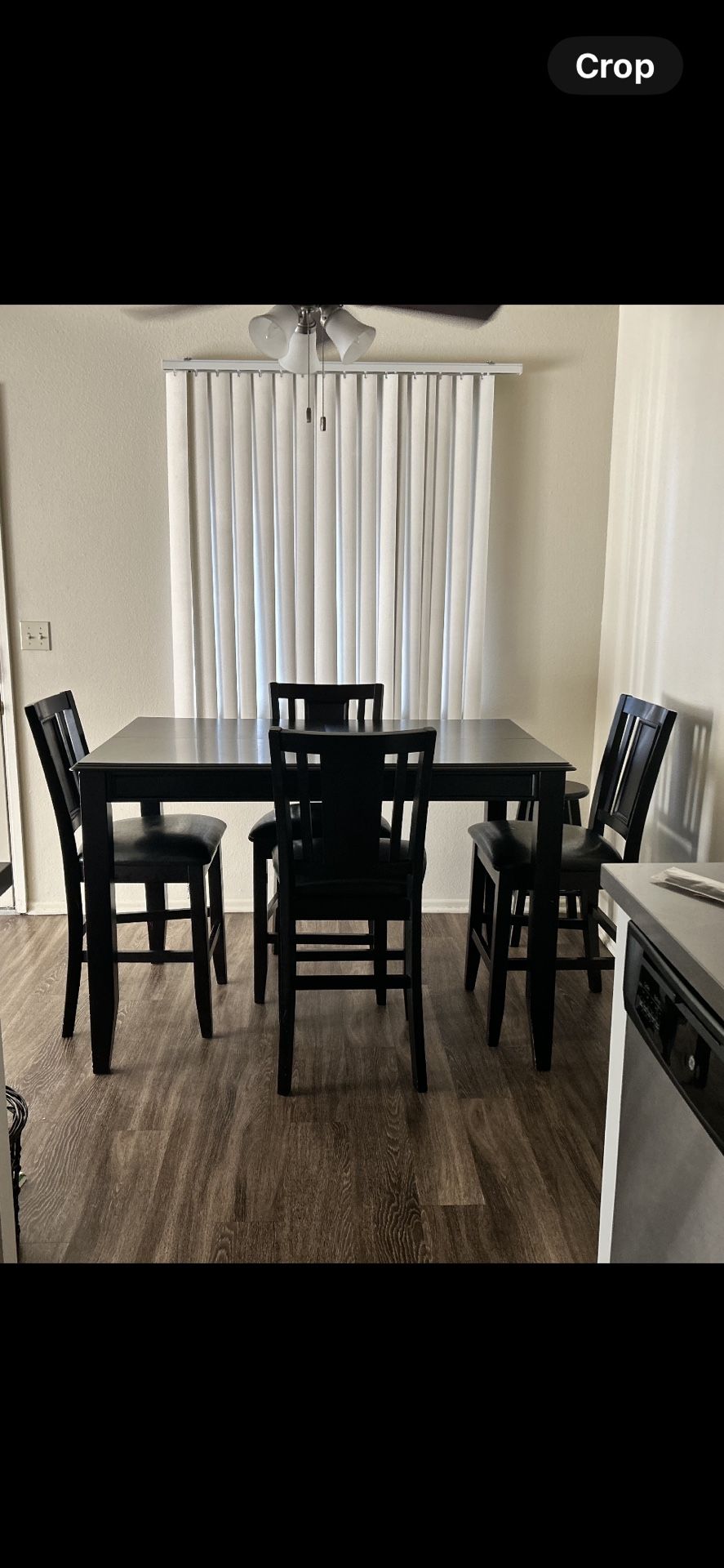 Kitchen Table