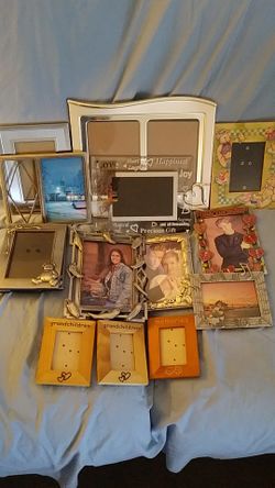 Photo Frames