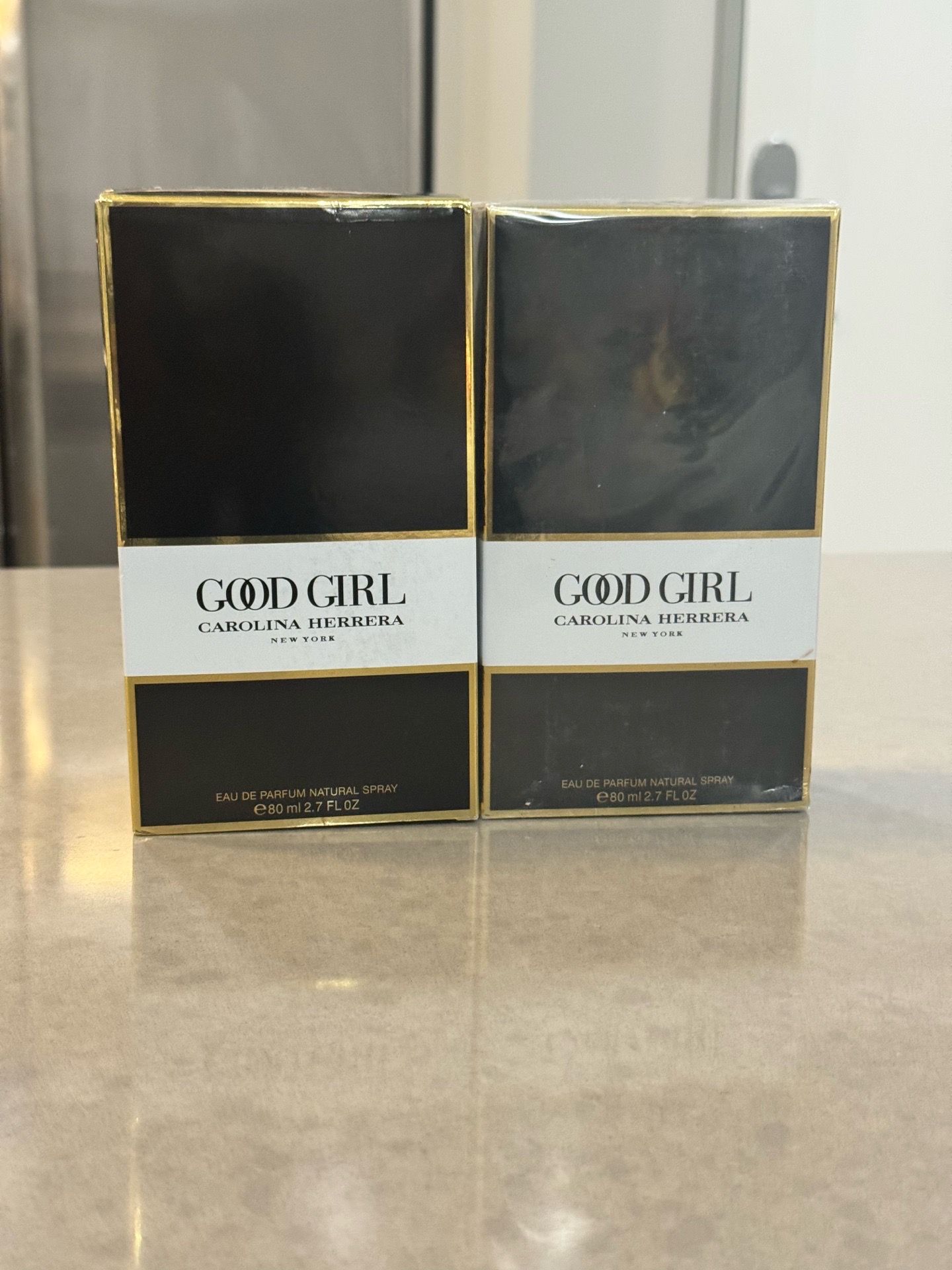 Carolina Herrera Good Girl EDP 80ml – New Sealed