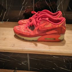Nike Air Max 90 Size 6.5