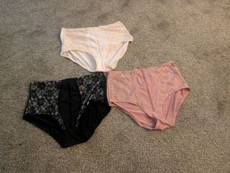 Prima Valentina Underwear