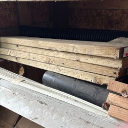 Extra Scans Of Wood And Pipe