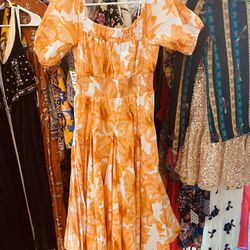 women dress$5 new