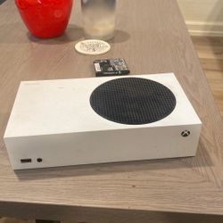 Xbox One Series S
