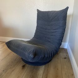 Floor Chairs Adjustable Swivel