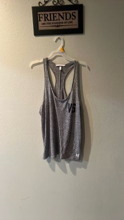 Victoria work out top size small