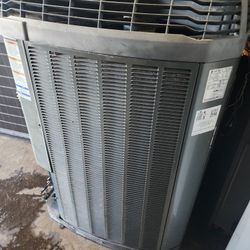 Trane 5 Ton Condenser 
