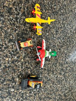 Disney Planes