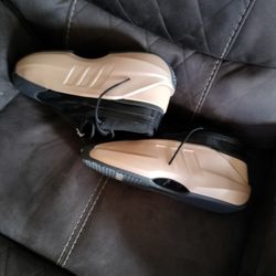 ADIDAS CRAZY IIINFINITY MEN'S SIZE 10