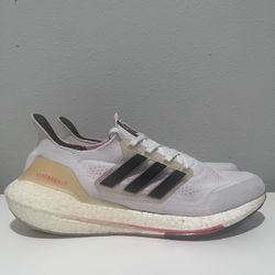 Adidas Ultraboost (Size 9.5)