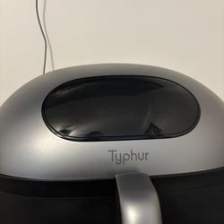 Typhur Air Fryer