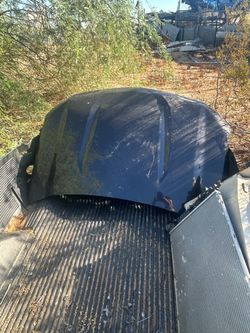 Chevy Silverado parts