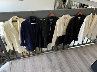 Women’s office Attire