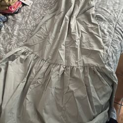 Vestido De Maternidad