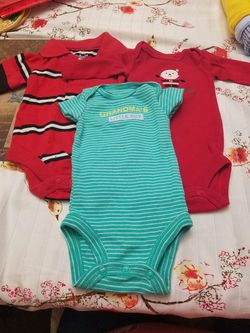 baby clothes