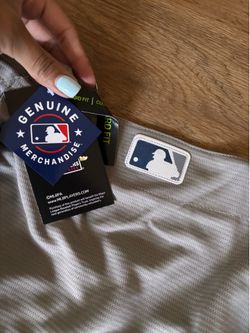 Red Sox Jersey