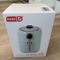 Dash compact air Fryer