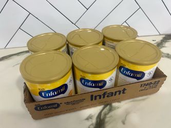 Enfamil formula