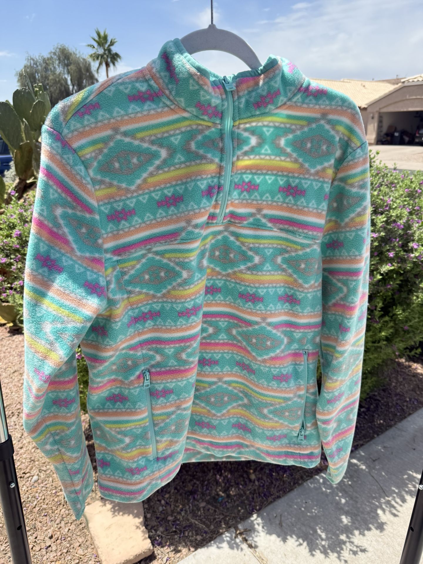 Chubbies Fleece