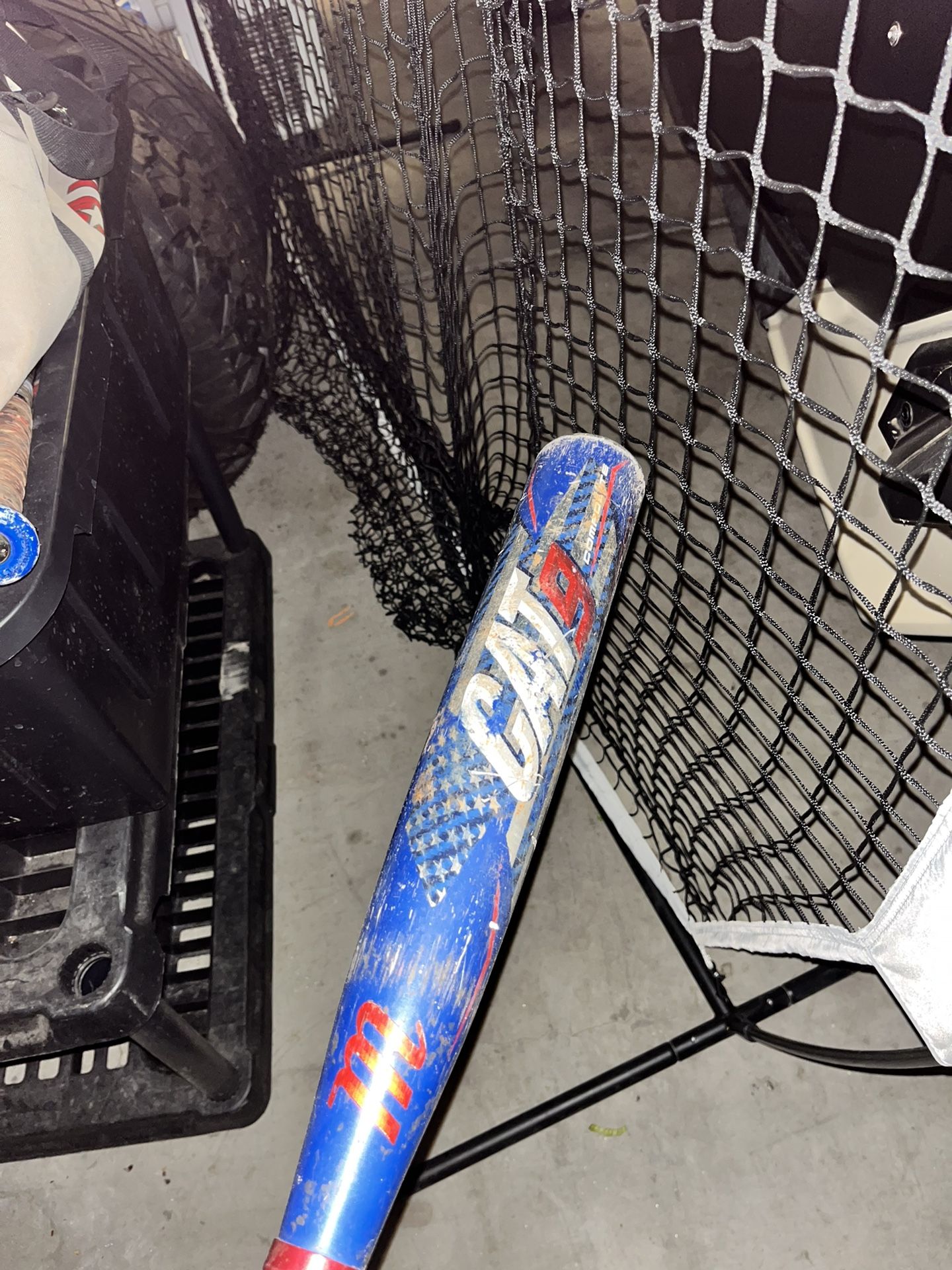 32 5 Cat 9 composite