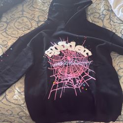 Spider Hoodie 1:1