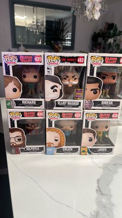 Pop cajas seyadas baratos los 6