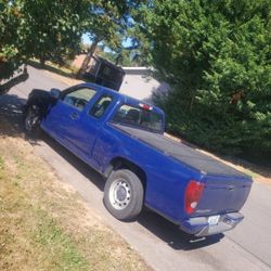 2010 Chevrolet Colorado