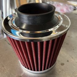 Cold Air Cleaner Element 3”