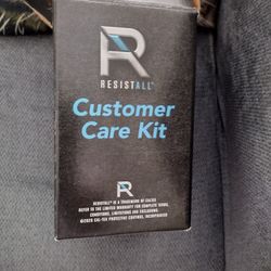 Brand New 6 Bottles Resistall Complete Care Kit