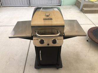 Char-Broil