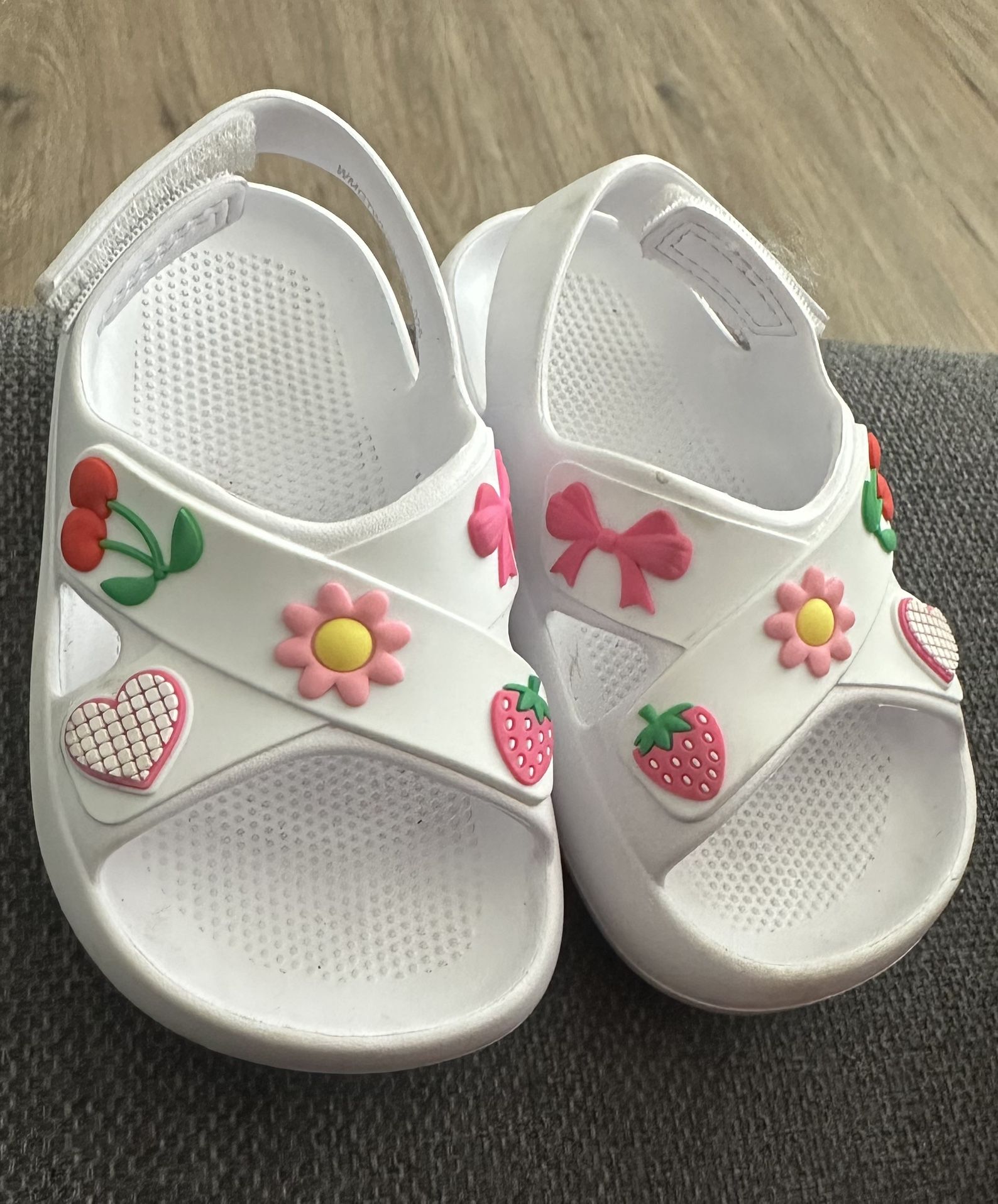 Toddler/Kids Shoes