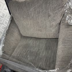 Oversized Chair
