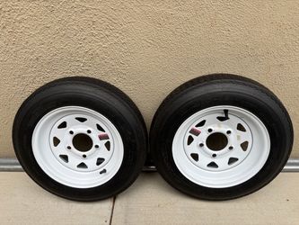 Trailer Tires
