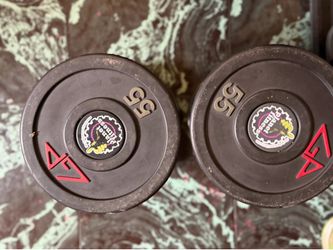 Dumbbells for sale