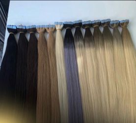 Extensiones