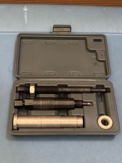 Lisle Tools Spark Plug Remover - 65600