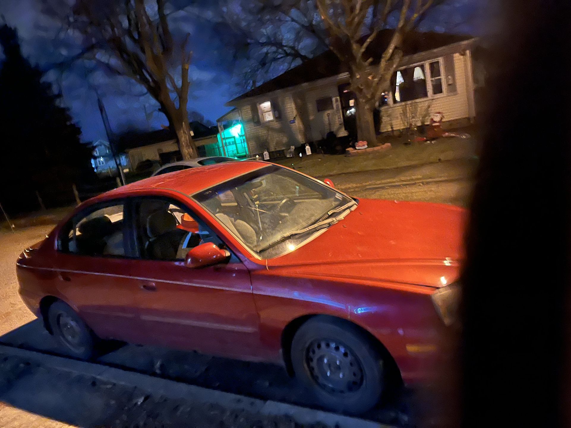 2004 Hyundai Elantra